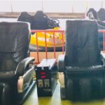 SILLAS DE MASAJES PAR VMS002