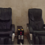 SILLAS DE MASAJES PAR VMS004