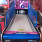 SMART BOWLING NSR003