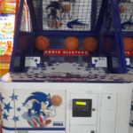 SONIC ALL STARS NSR006