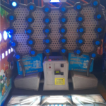 SPEED OF LIGTH NSR017