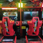 SPEEDRIVER TWIN VMV004