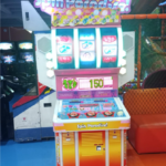 SPIN PARADISE YUR015