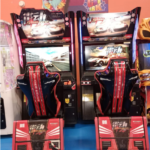 STORMRACER TWIN YUV003