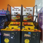 STREET BASKETBALL PAR EBR023