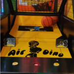 STREET BASKETBALL VMR015