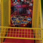 STREET BASKETBALL VMR026