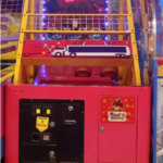 STREET BASKETBALL YUR001