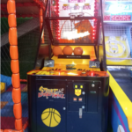 STREET BASKETBALL YUR016