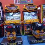 SUPER BIKES 2 TWIN YUV009