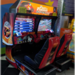 SUPER CARS TWIN BTV1001