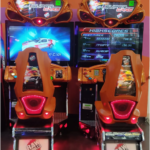 SUPER CARS TWIN VMV005