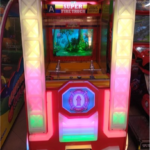 SUPER FIRE TRUCK BTR2006