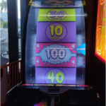 TICKET MONSTER VMR030