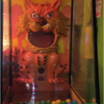 TIGER POUNDER VMR028