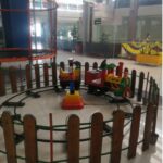 TREN DEL OESTE EBO001