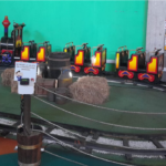 TREN DEL OESTE NSO006