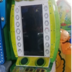 TURTLE ADVENTURE EBR025