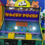 WACKY DUCKS EBR013