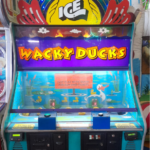 WACKY DUCKS NSR030