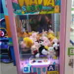 WAWA STORY MINI BTP2002