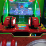 ZOMBIE OUTBREAK VMR003