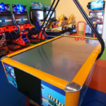 AIR HOCKEY VUH001