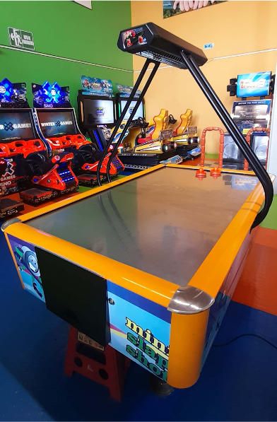 AIR HOCKER VUH001