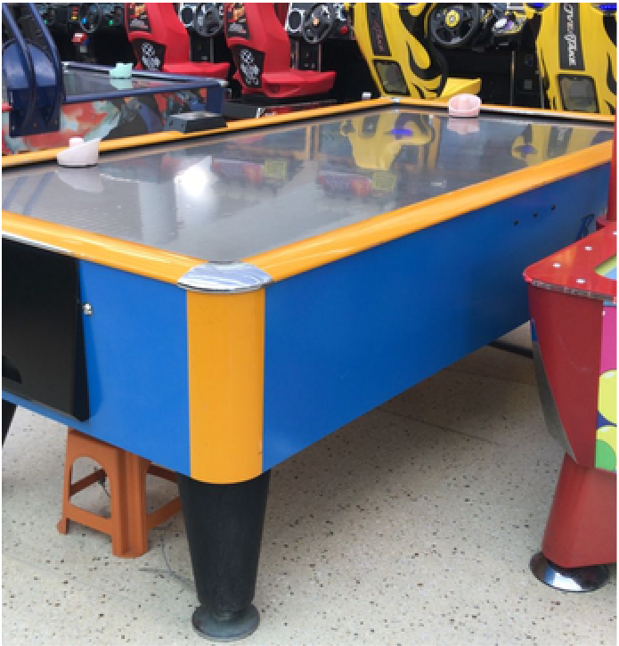 AIR HOCKEY DIH003