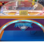 BASKETBALL MESA VUR021