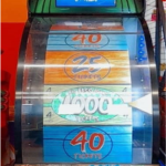 BIG BASS WHEEL VUR011