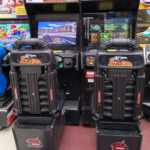 CRUISIN WORLD DIV003