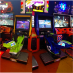 CYBER CYCLE TWIN NSV003