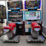 DEAD HEAD RIDERS TWIN DIV002