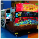 DEAD STORM PIRATES DIV010