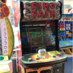 DINO DASH DIR003