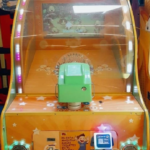 DONGDONG CANNON VUR004