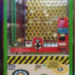 DRILL O MATIC VUP005