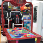 DYNAMO BALLON BABY DIH001