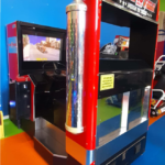 EIGHTEEN WHEELER VUV006