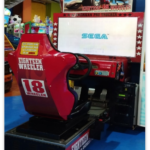 EIGHTEEN WHEELER YUV011