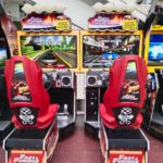 FAST & FURIUS TWIN DIV009