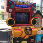 GOLD CAPITAIN DIR004