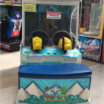 HAPPY BALL SHOOTING DIR013