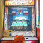 HITTING HOOPS VUR019
