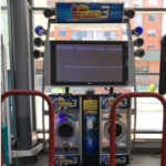 IN THE GROOVE 3 DIV001