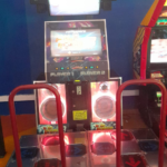 IN THE GROOVE NSV001