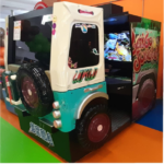 LETS GO JUNGLE VUV011