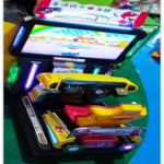 MARIO CAR DELUXE VMV012