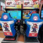 MARIO CAR TWIN DIV006